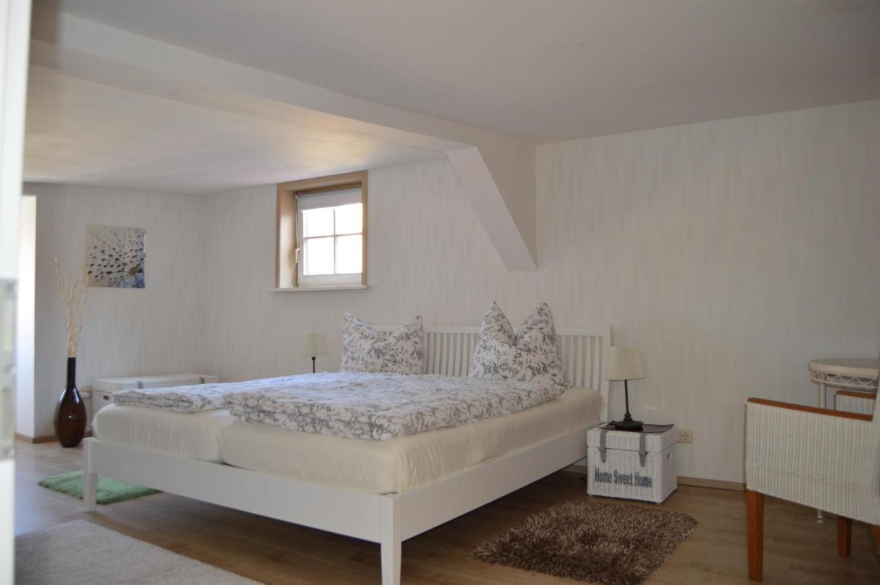 Apartment Anno 1720 Quedlinburg Esterno foto